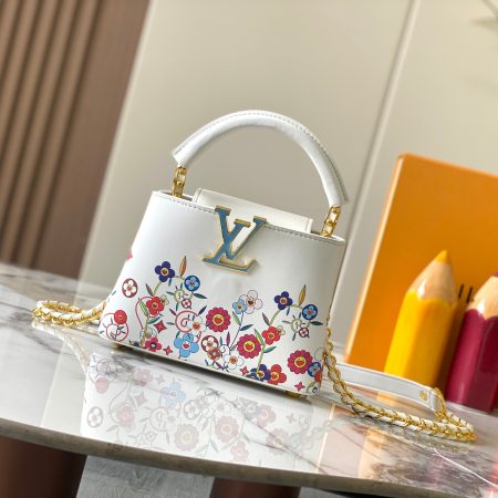 New Luxury LV Bag 9052