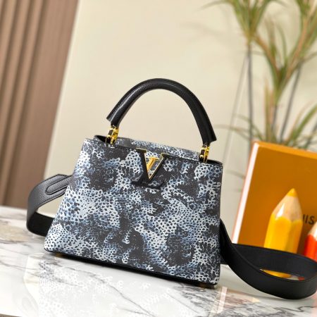 New Luxury LV Bag 9136