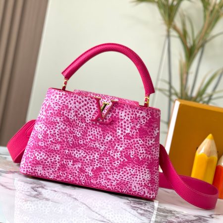 New Luxury LV Bag 9137
