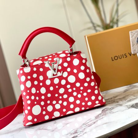 New Luxury LV Bag 9151