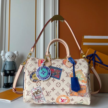 New Luxury LV Bag 9158