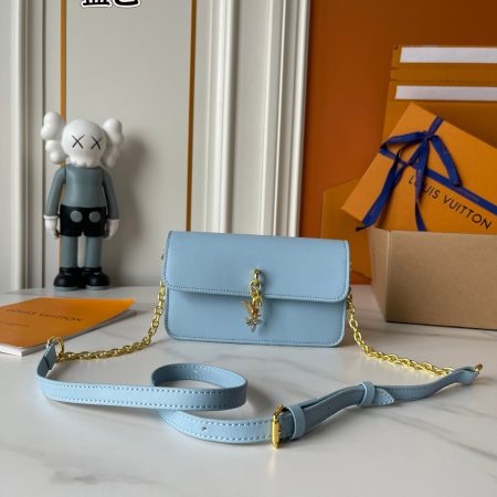 New Luxury LV Bag 9161