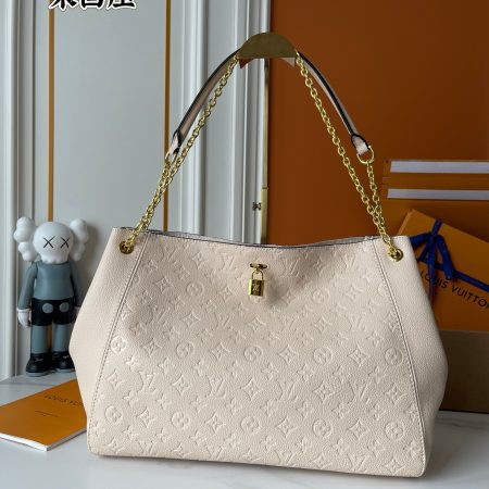 New Luxury LV Bag 9166