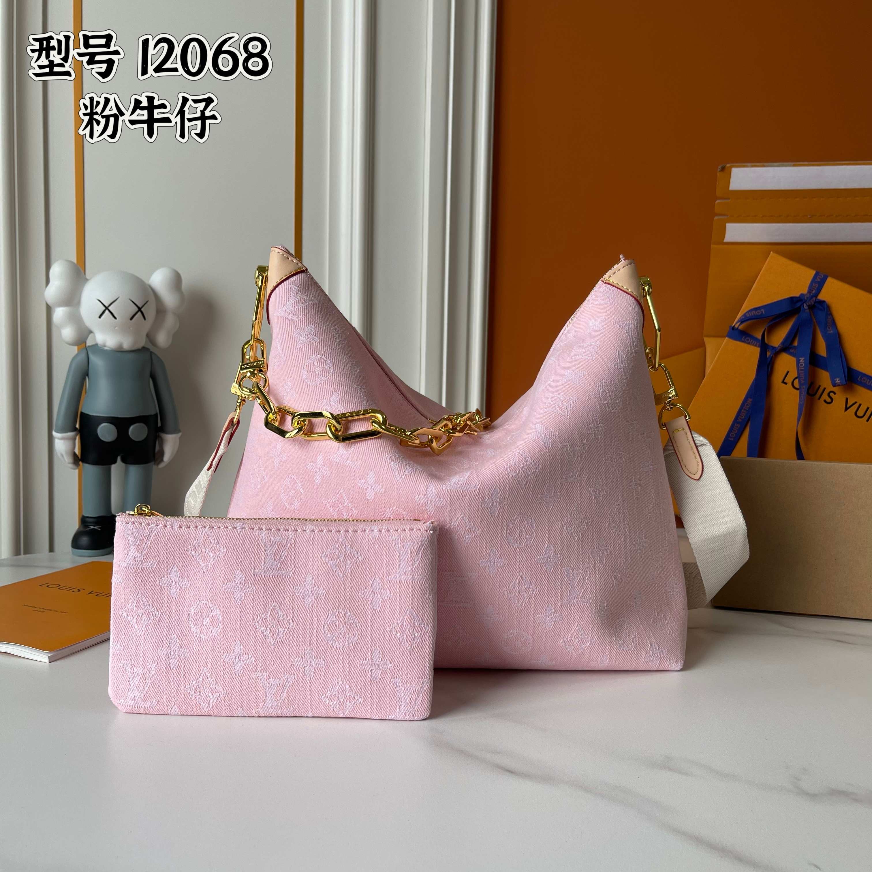 New Luxury LV Bag 9168