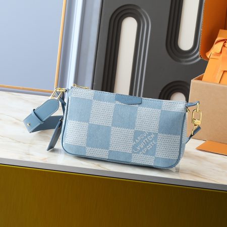 New Luxury LV Bag 9177