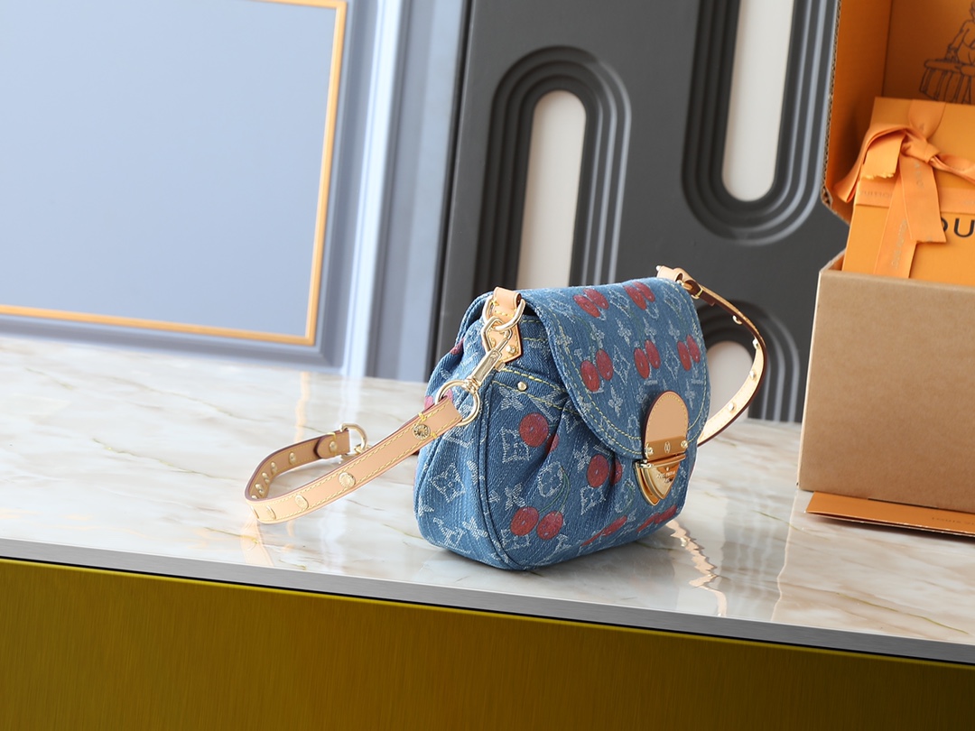 New Luxury LV Bag 9180