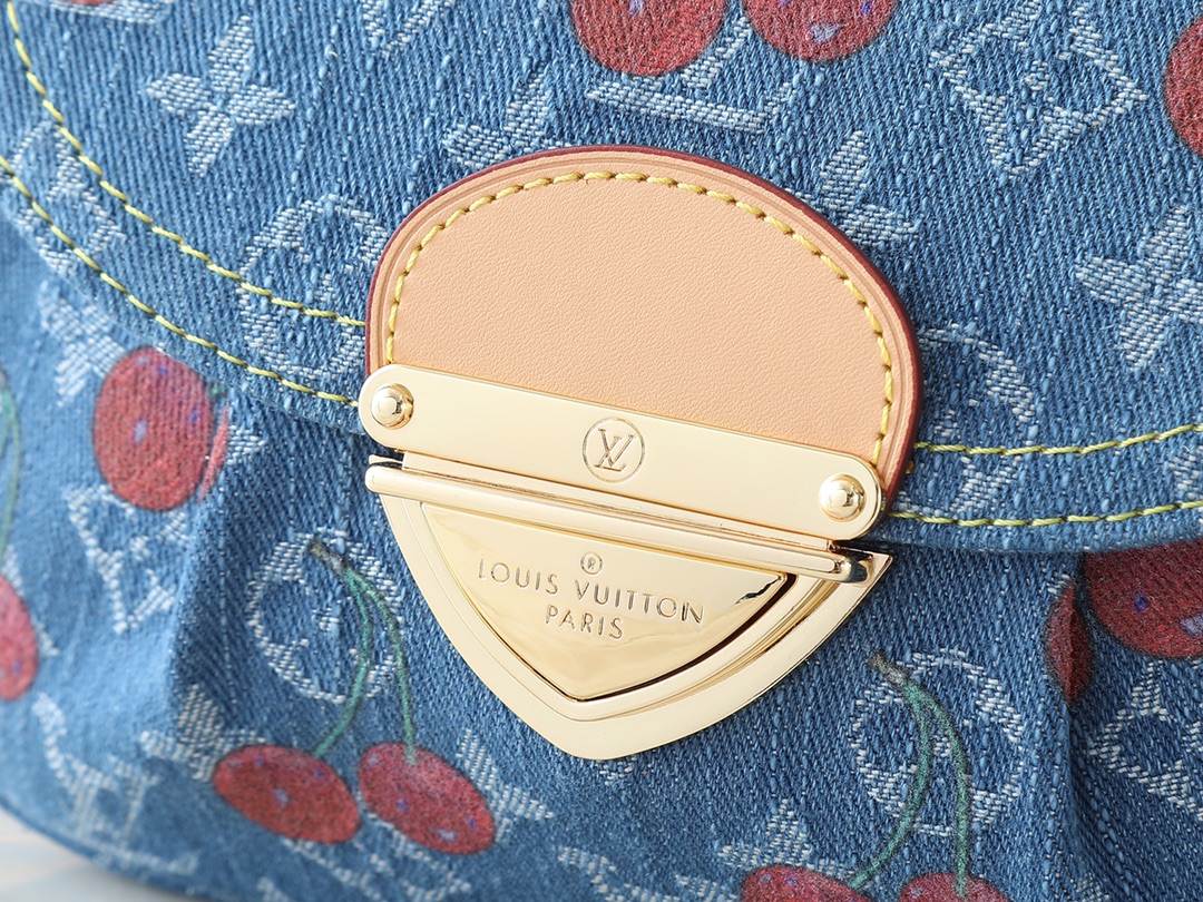 New Luxury LV Bag 9180