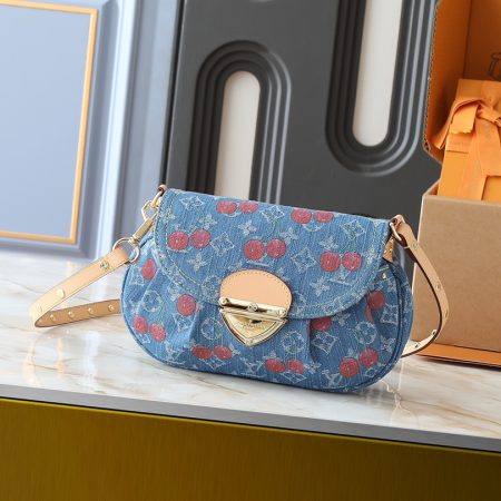 New Luxury LV Bag 9180