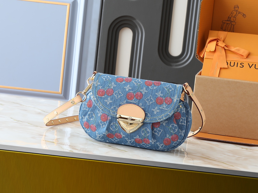 New Luxury LV Bag 9180