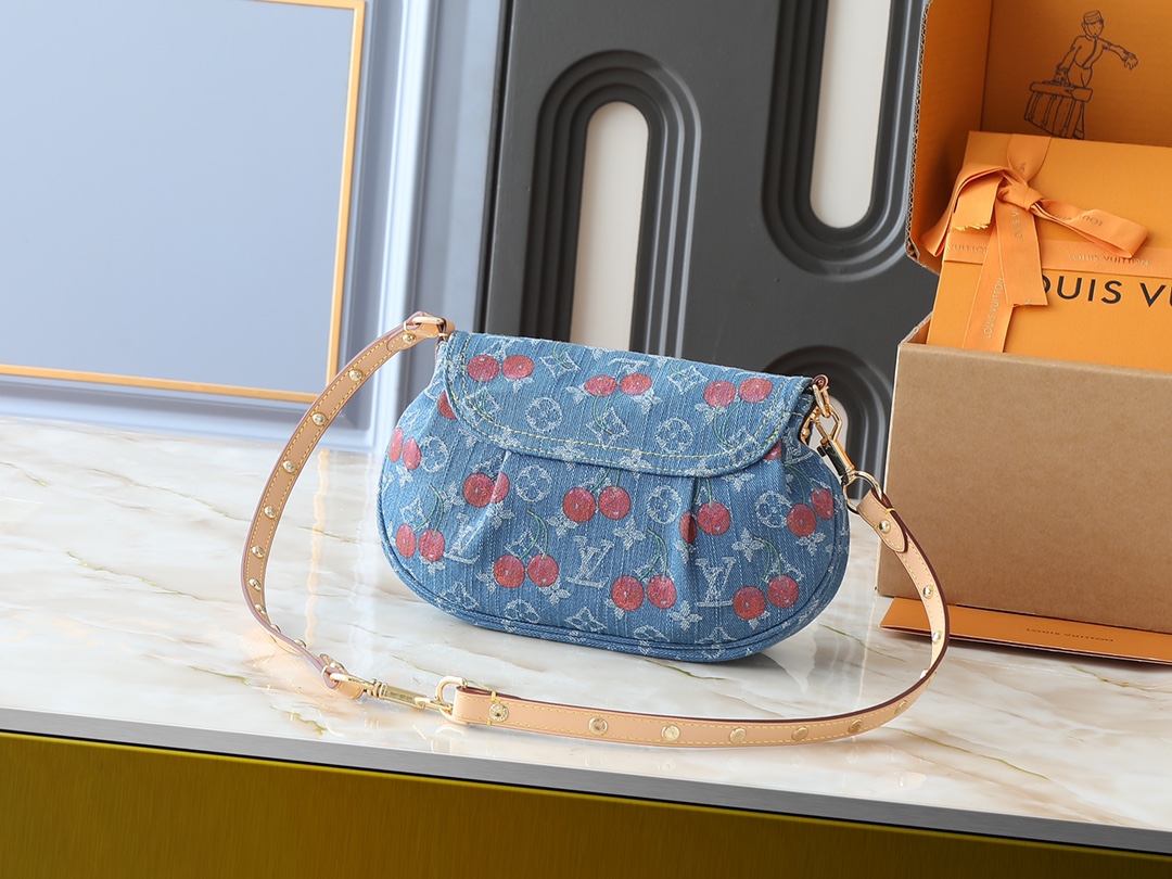 New Luxury LV Bag 9180