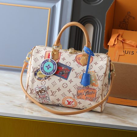 New Luxury LV Bag 9183
