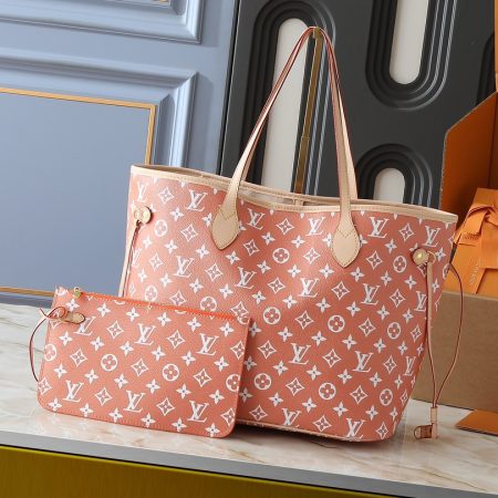 New Luxury LV Bag 9195