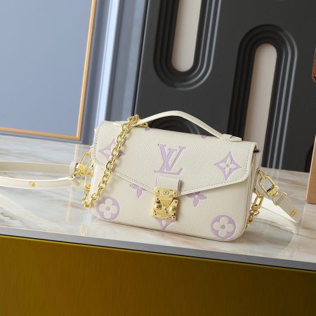 New Luxury LV Bag 9214