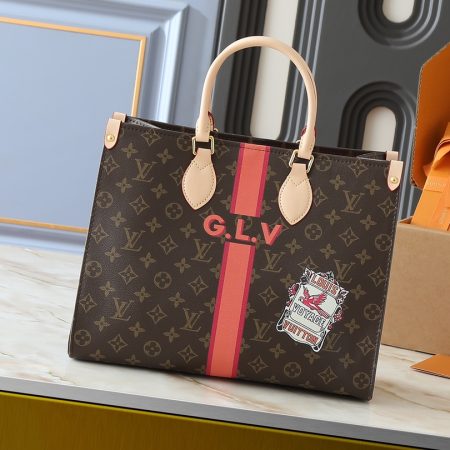 New Luxury LV Bag 9240
