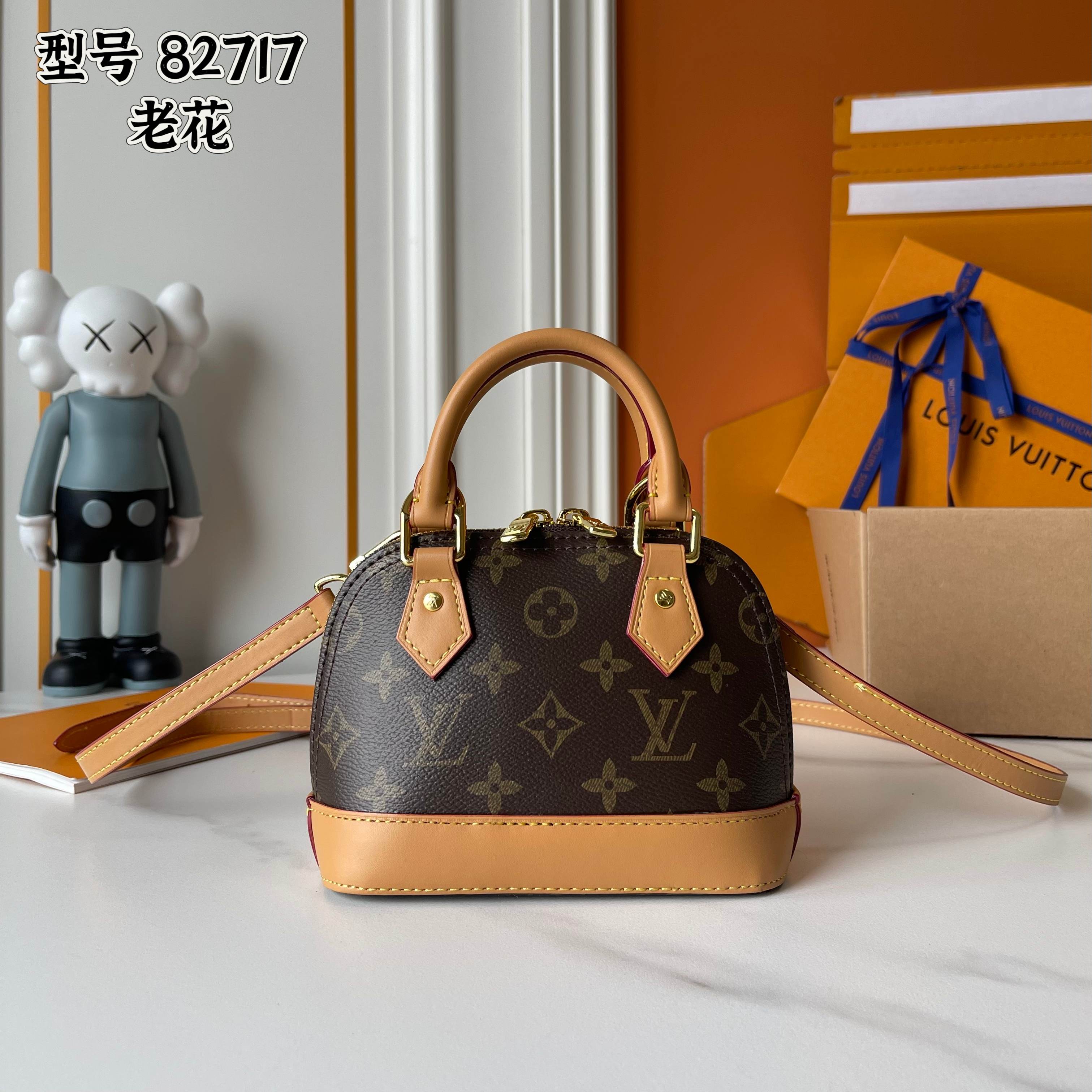 New Luxury LV Bag 9259
