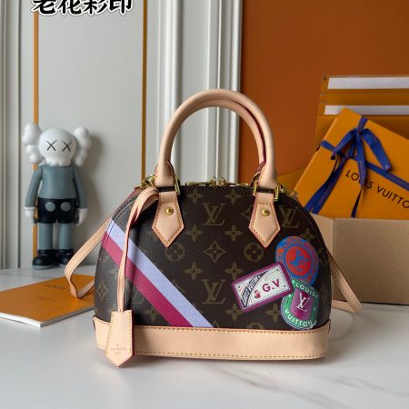 New Luxury LV Bag 9270