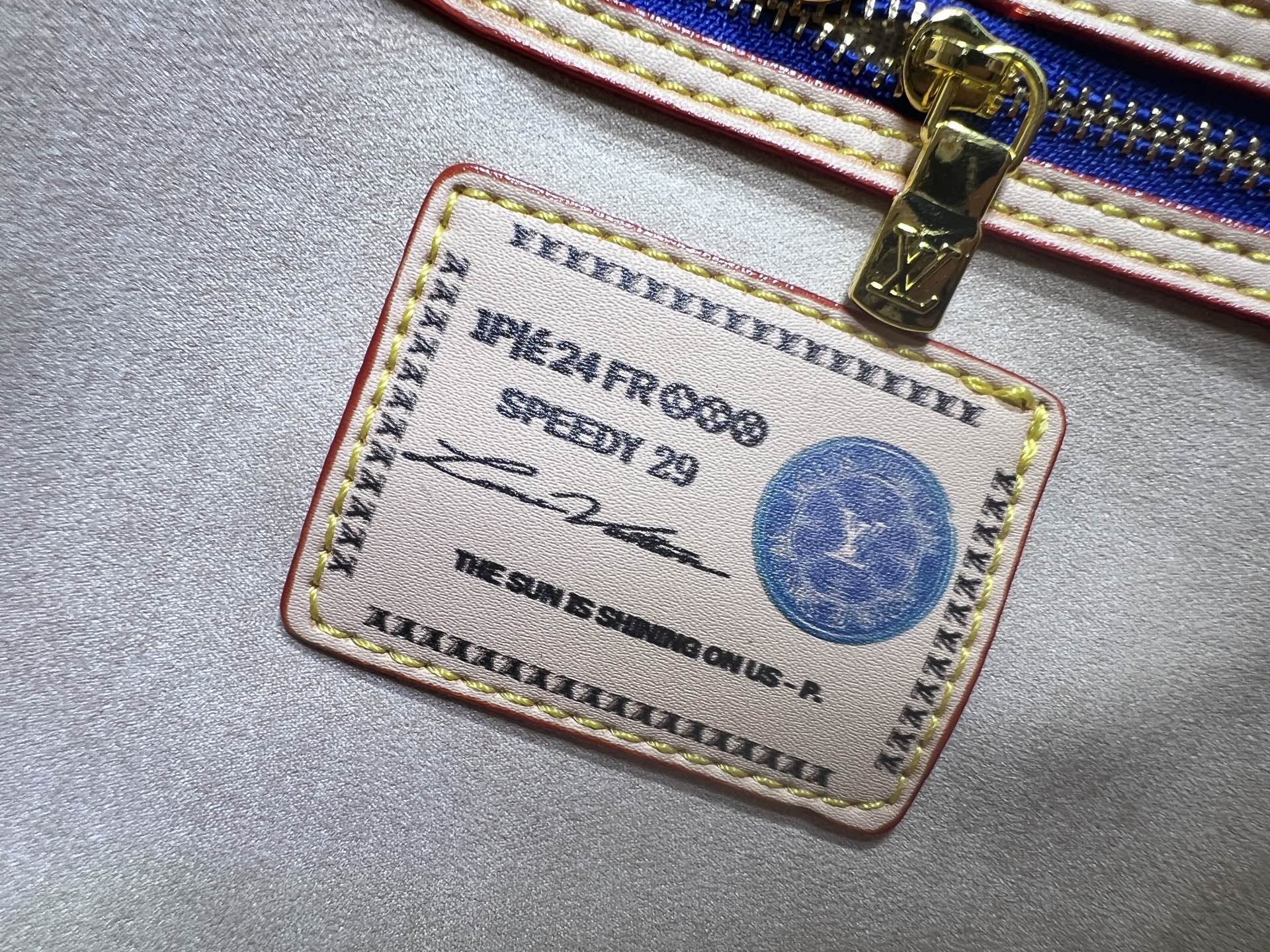 New Luxury LV Bag 9284