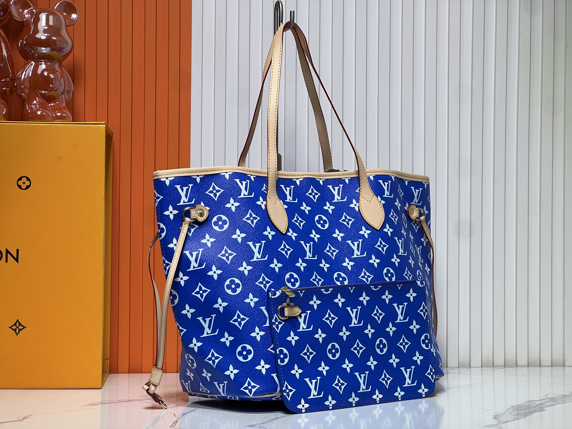 New Luxury LV Bag 9284