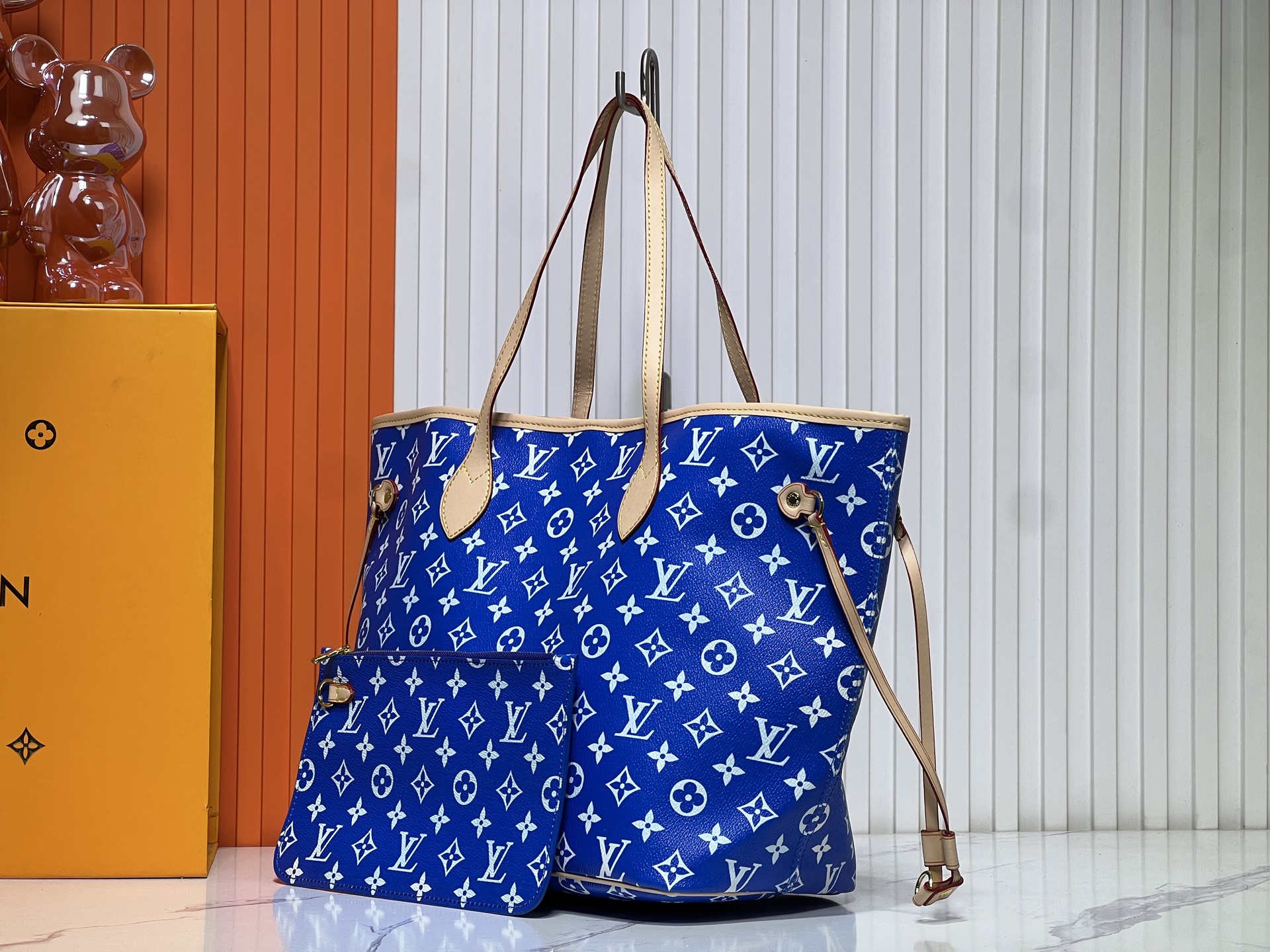 New Luxury LV Bag 9284