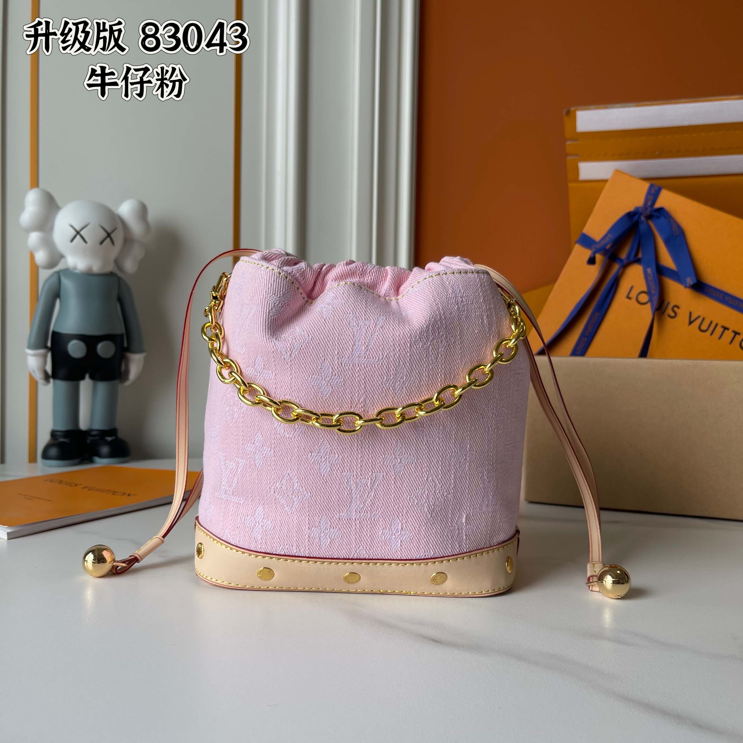 New Luxury LV Bag 9298