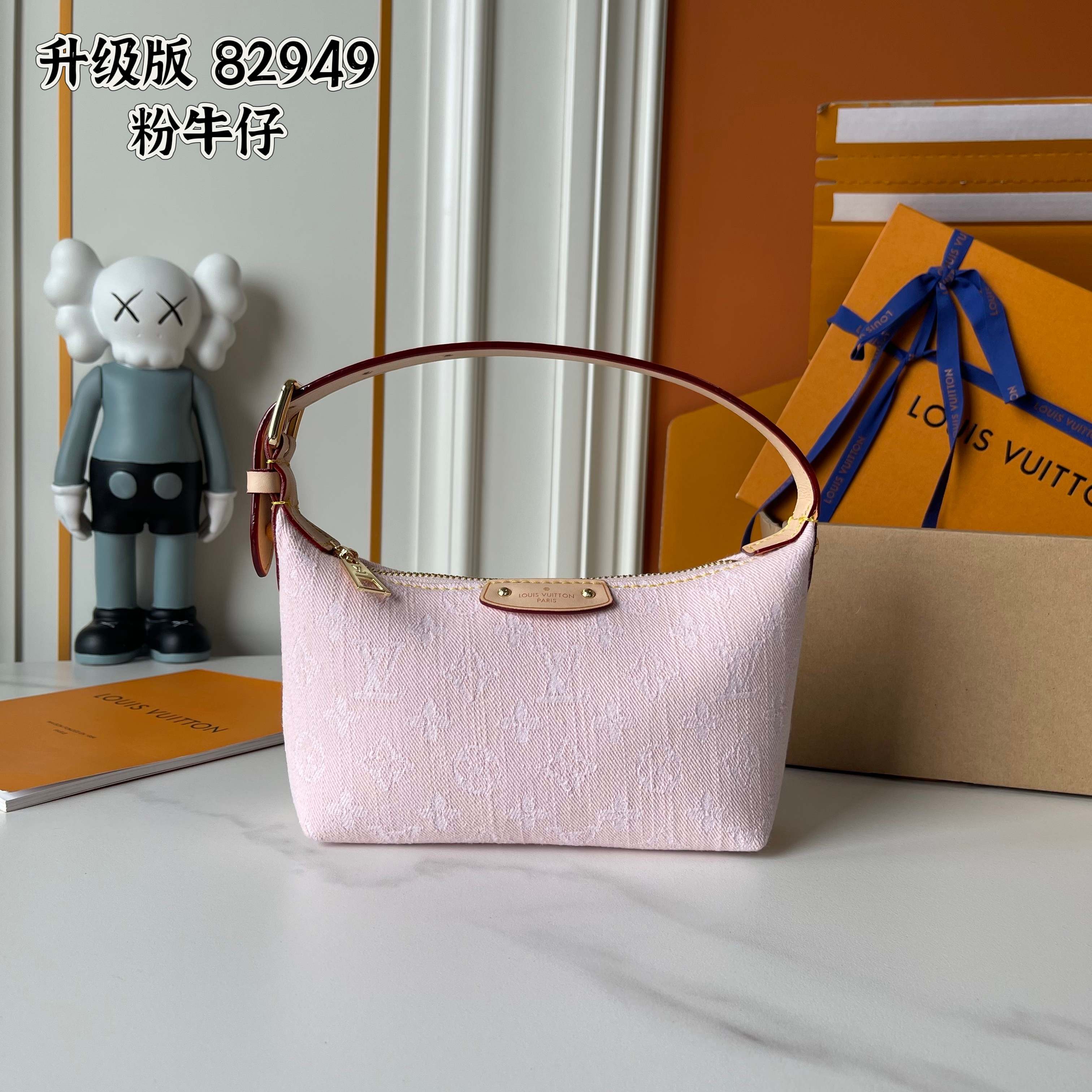 New Luxury LV Bag 9301