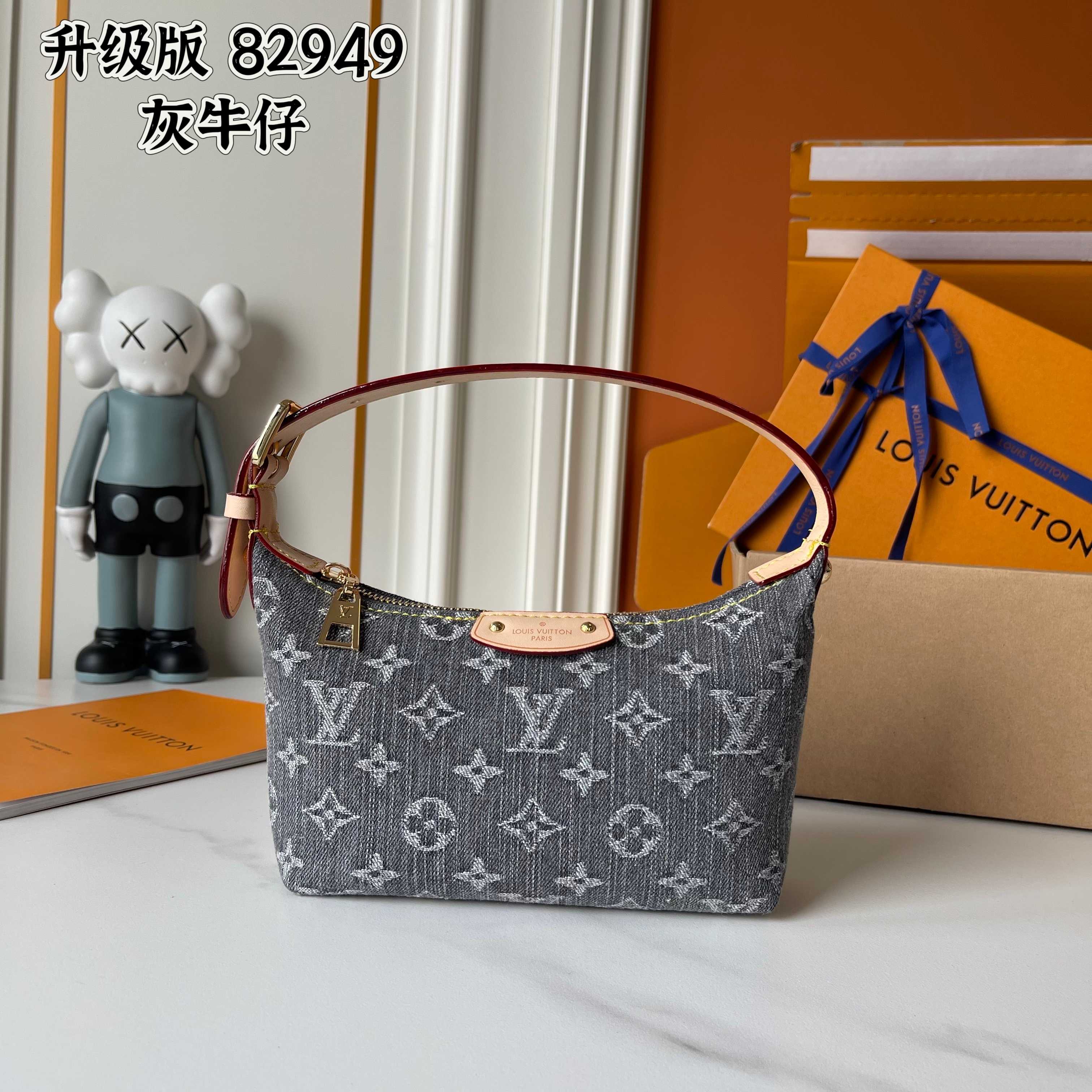 New Luxury LV Bag 9302