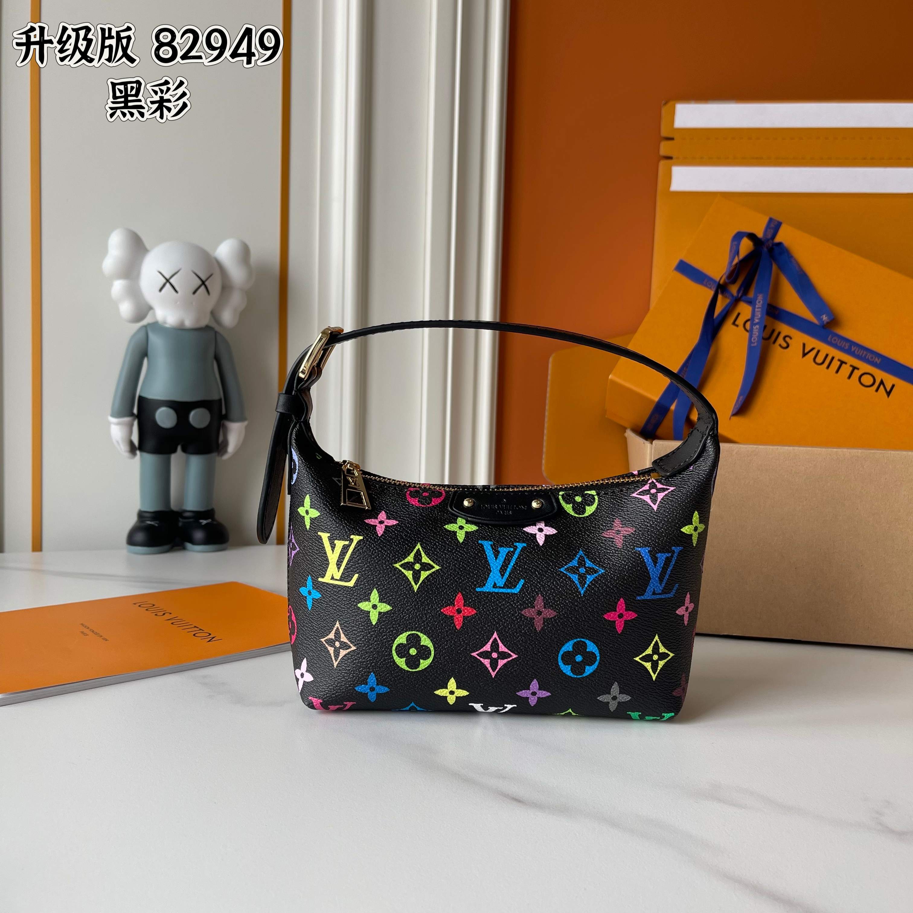 New Luxury LV Bag 9303