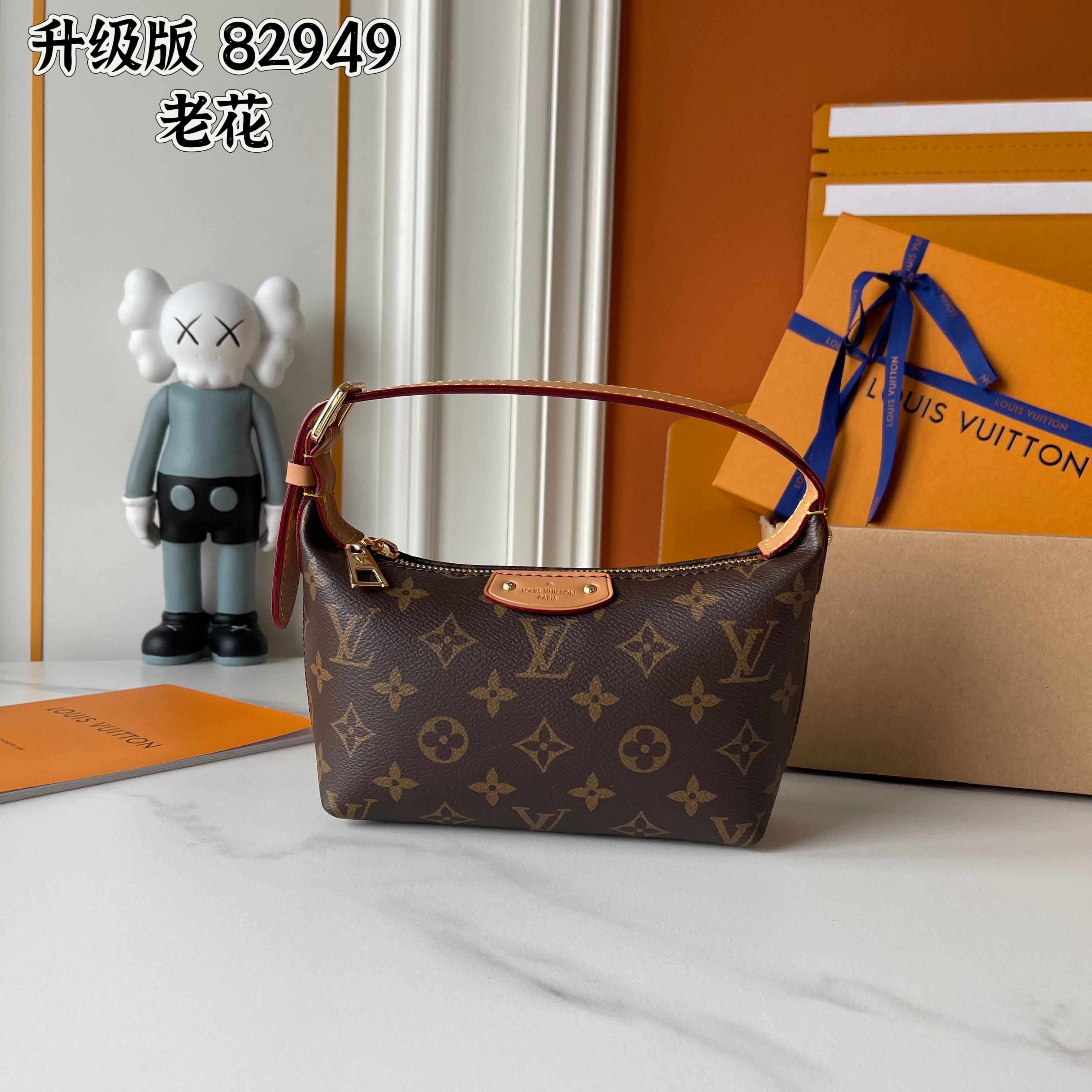 New Luxury LV Bag 9304