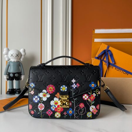 New Luxury LV Bag 9366