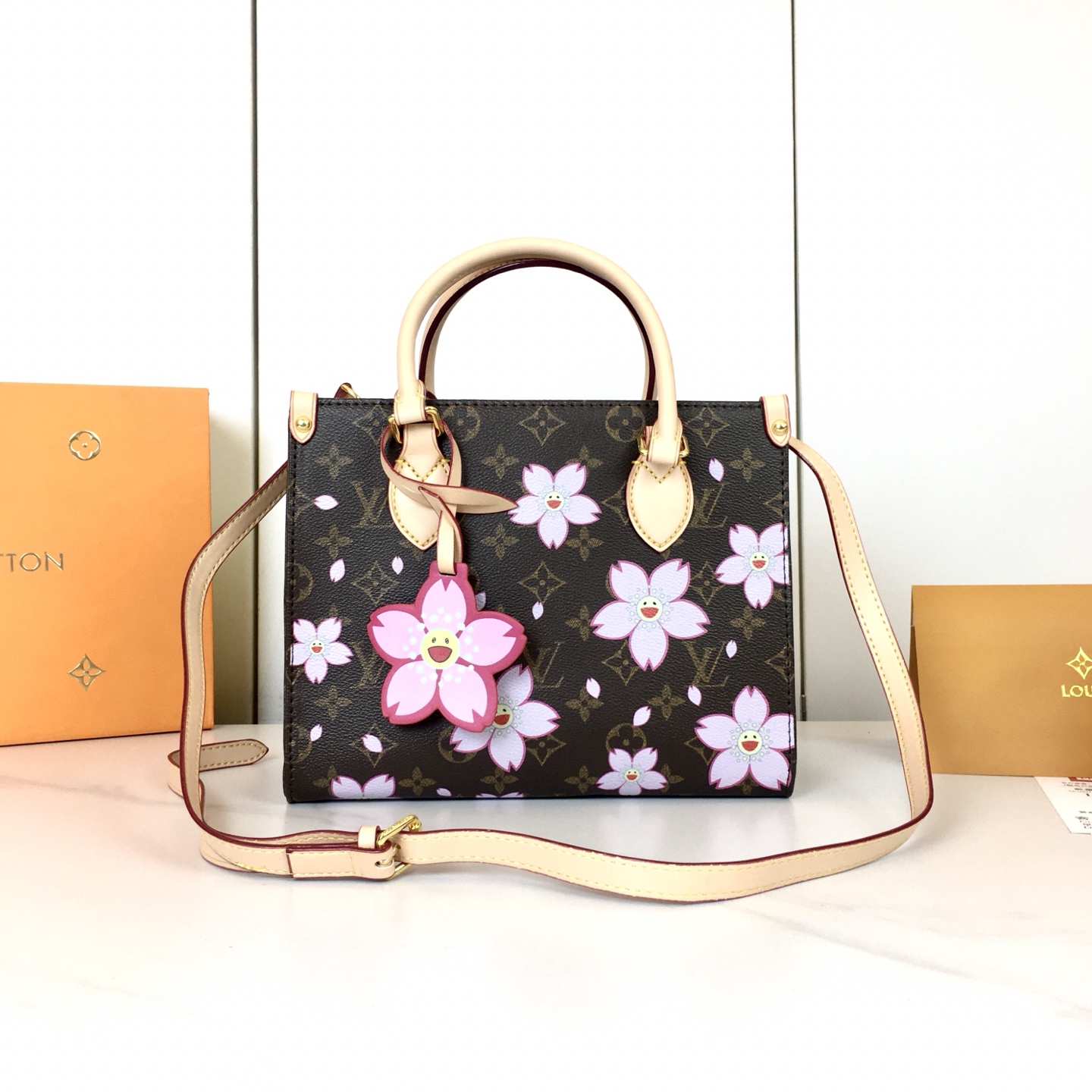 New Luxury LV Bag 9374