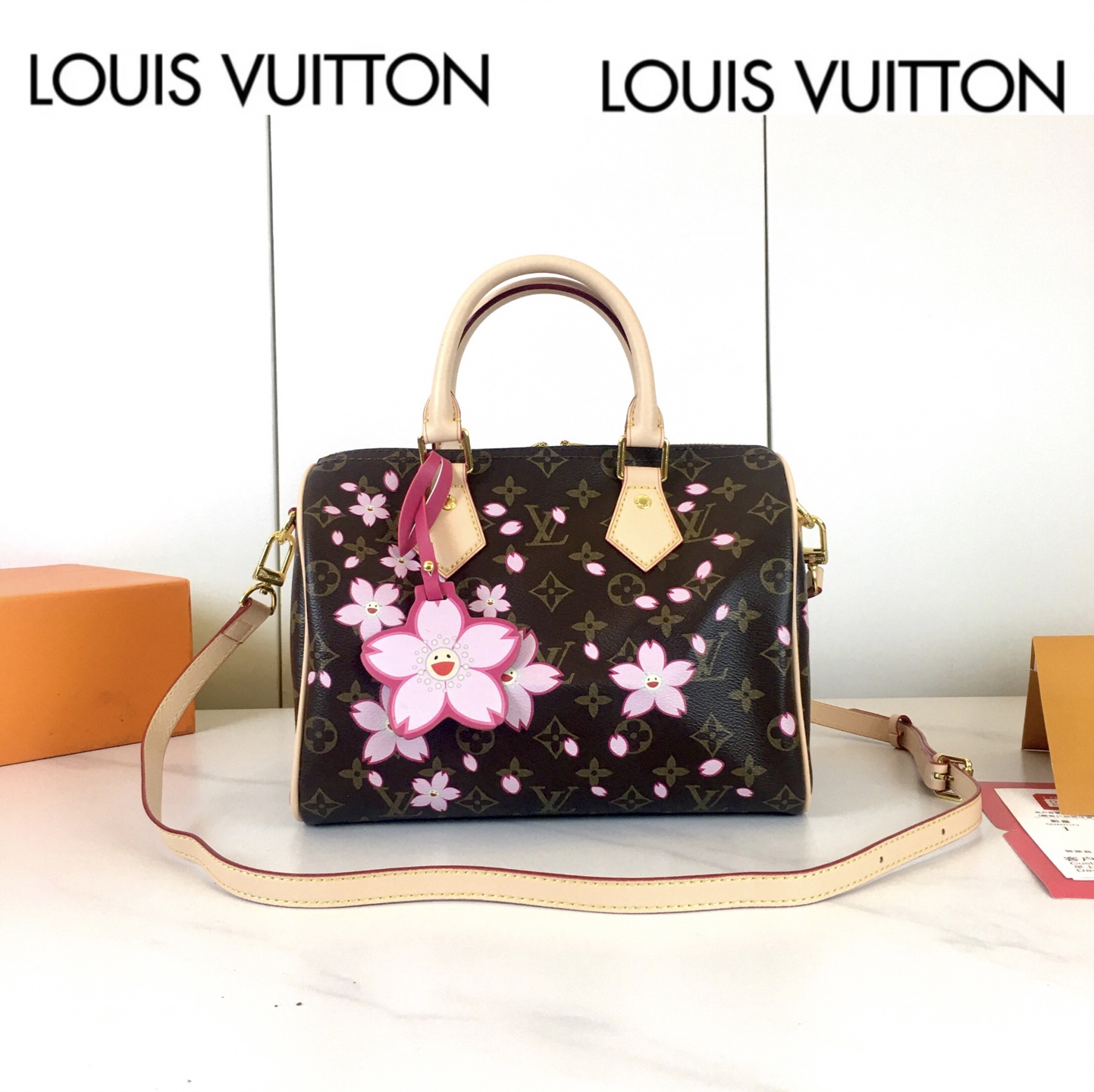 New Luxury LV Bag 9375