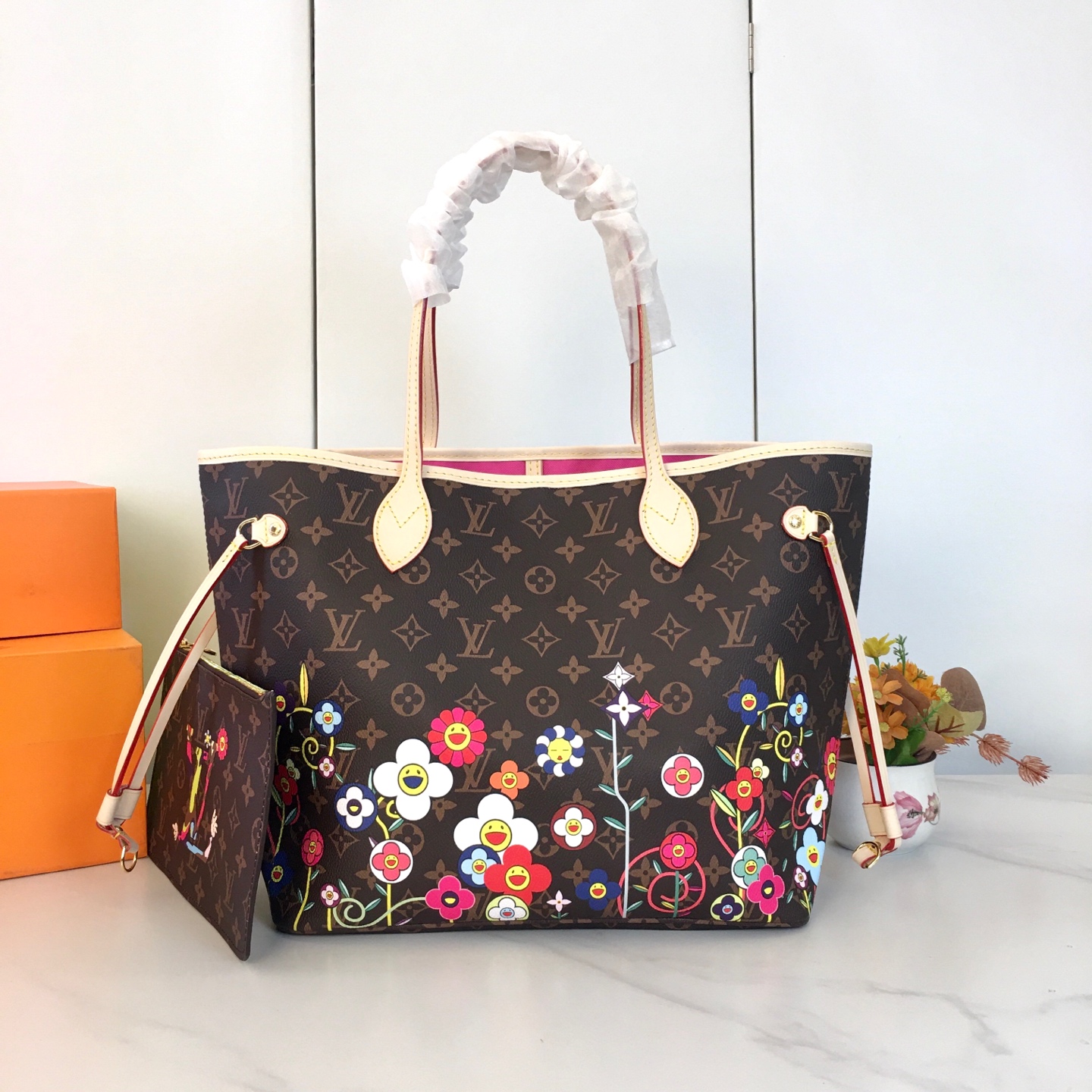New Luxury LV Bag 9376