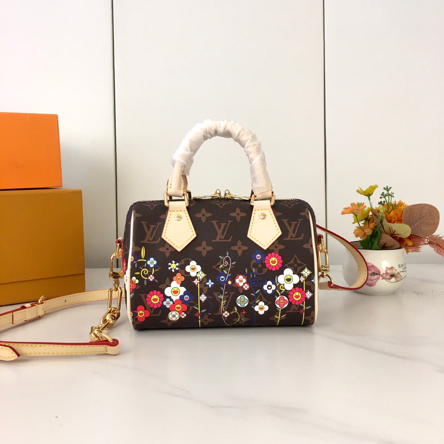 New Luxury LV Bag 9377