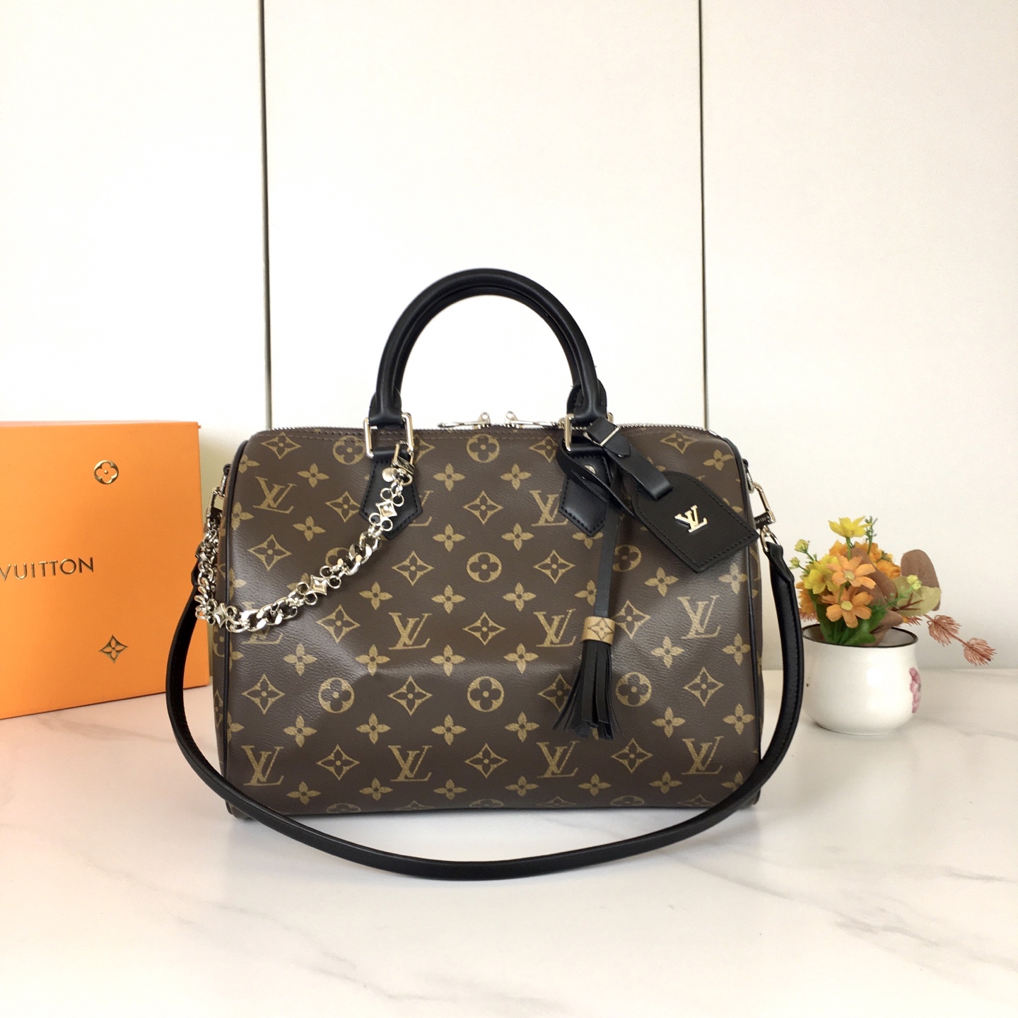 New Luxury LV Bag 9380