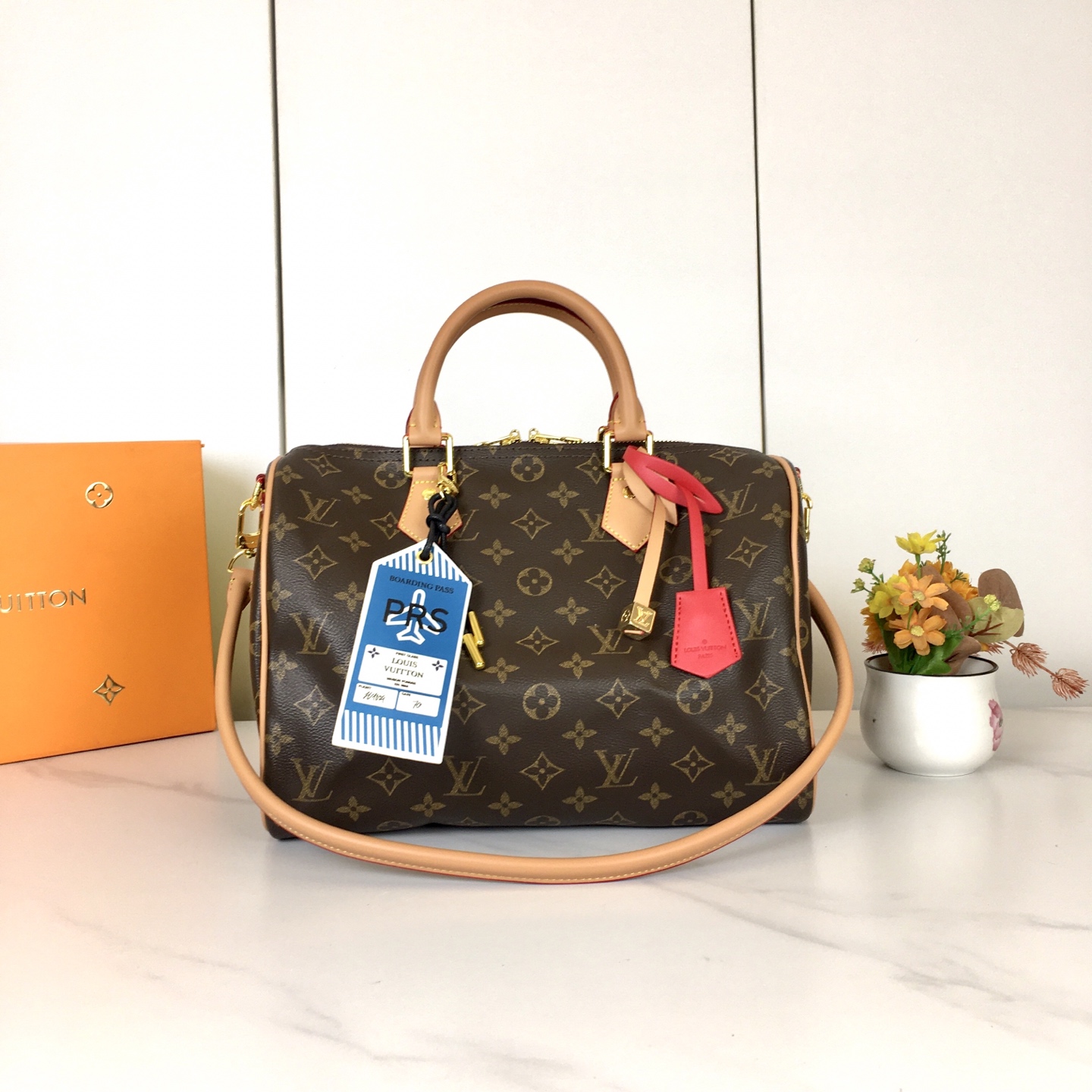 New Luxury LV Bag 9381