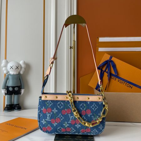 New Luxury LV Bag 9382