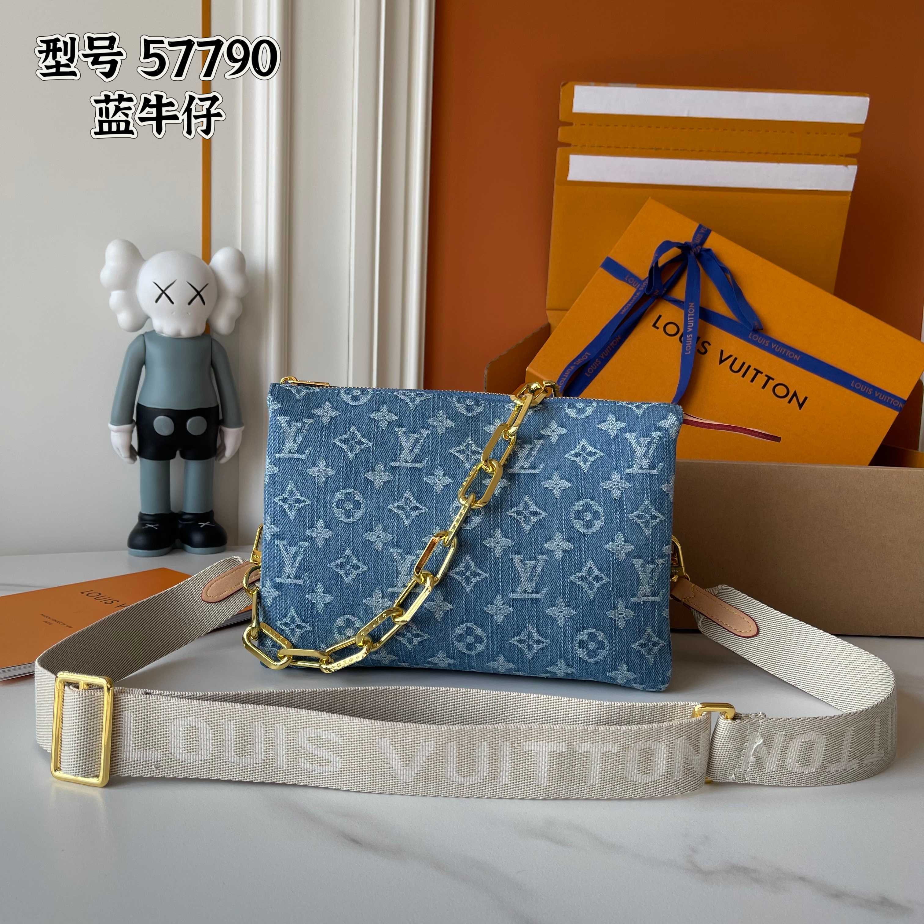 New Luxury LV Bag 9386