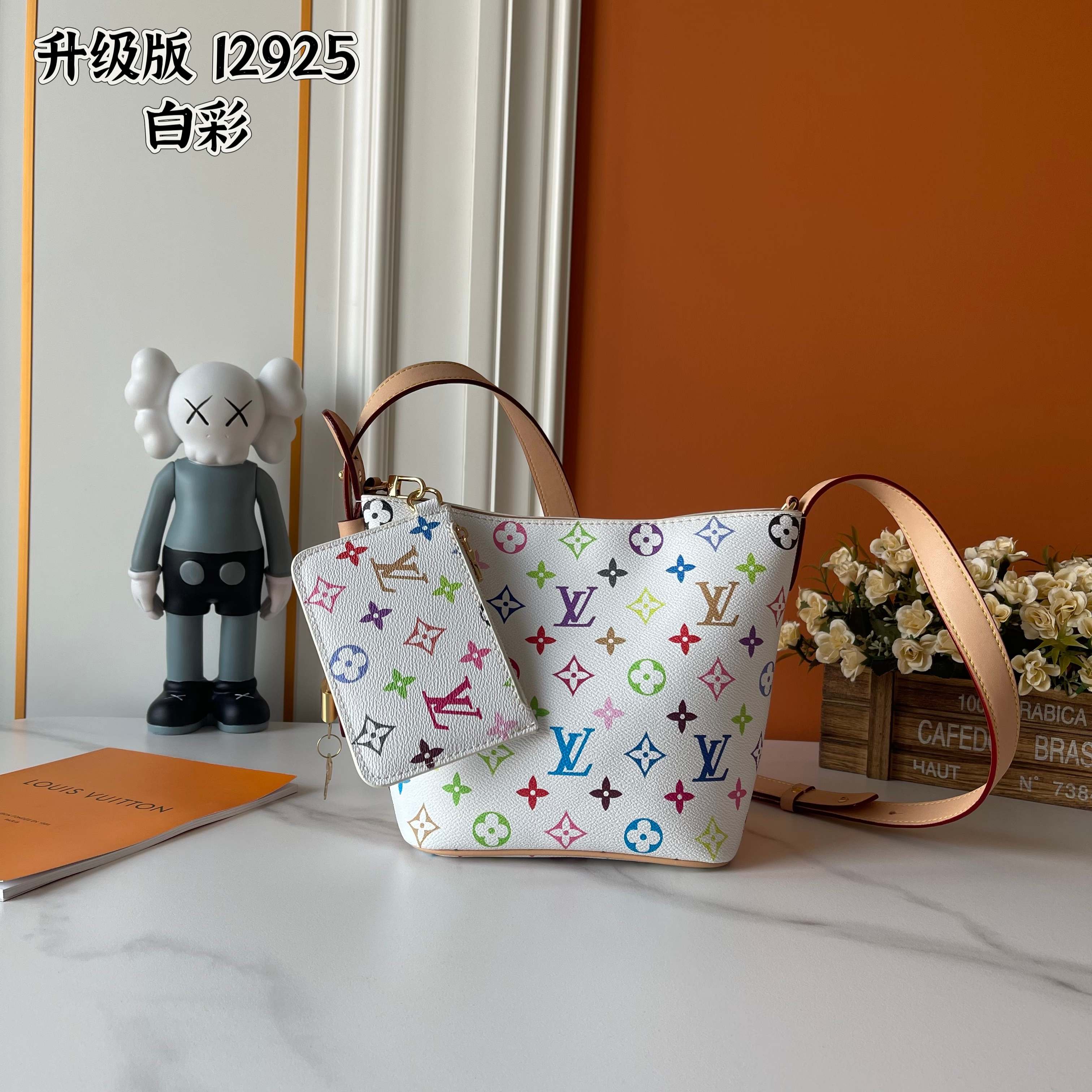 New Luxury LV Bag 9389