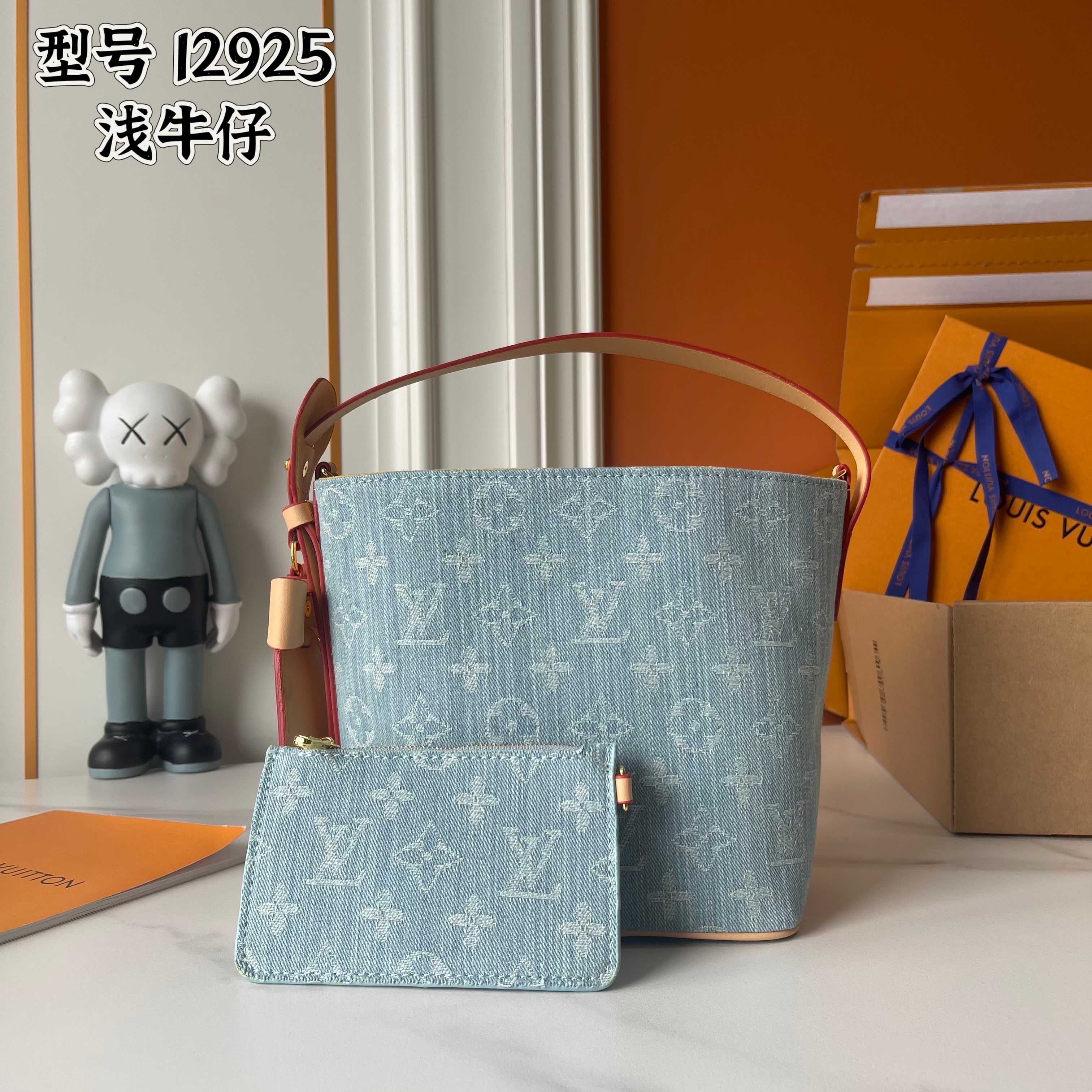 New Luxury LV Bag 9394