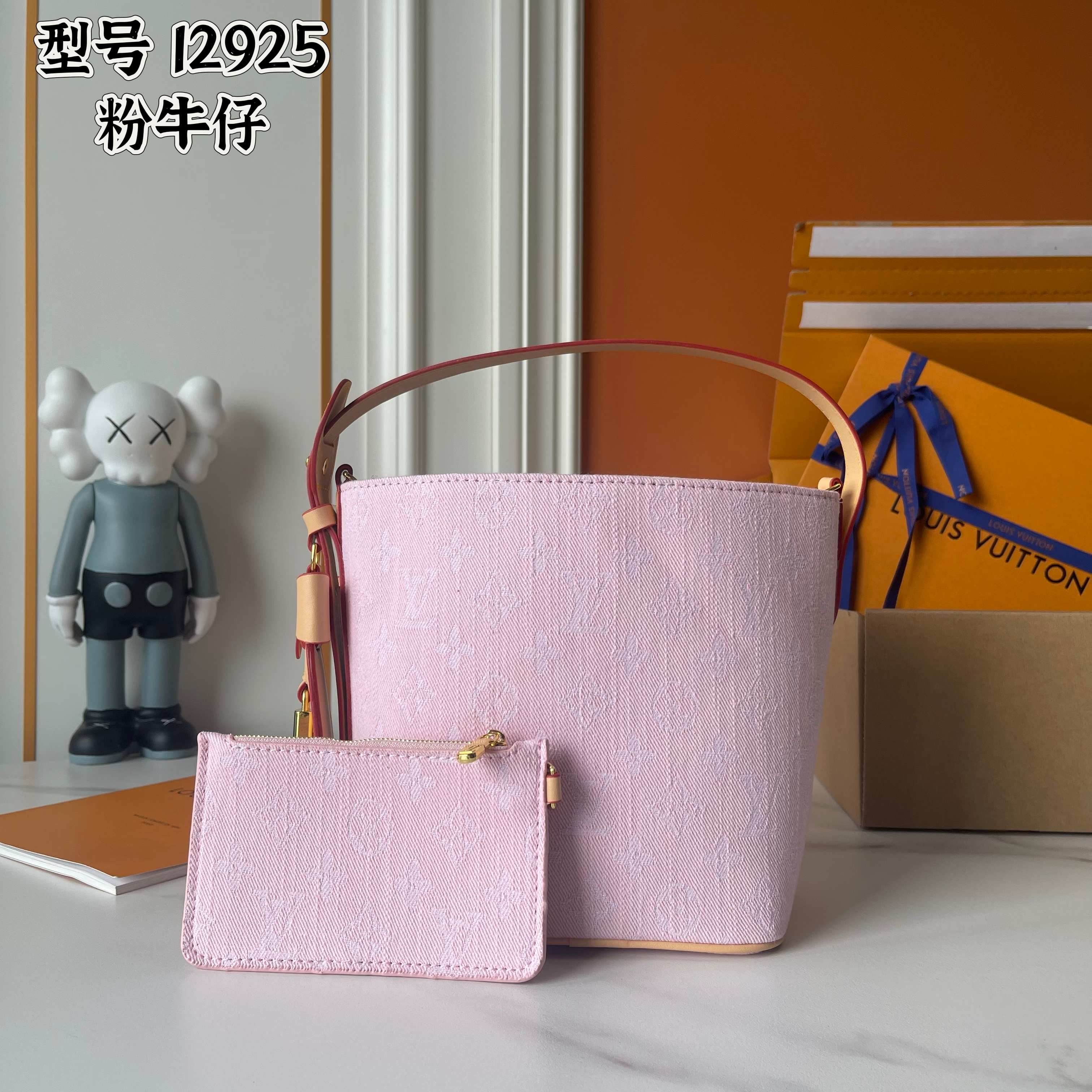 New Luxury LV Bag 9396