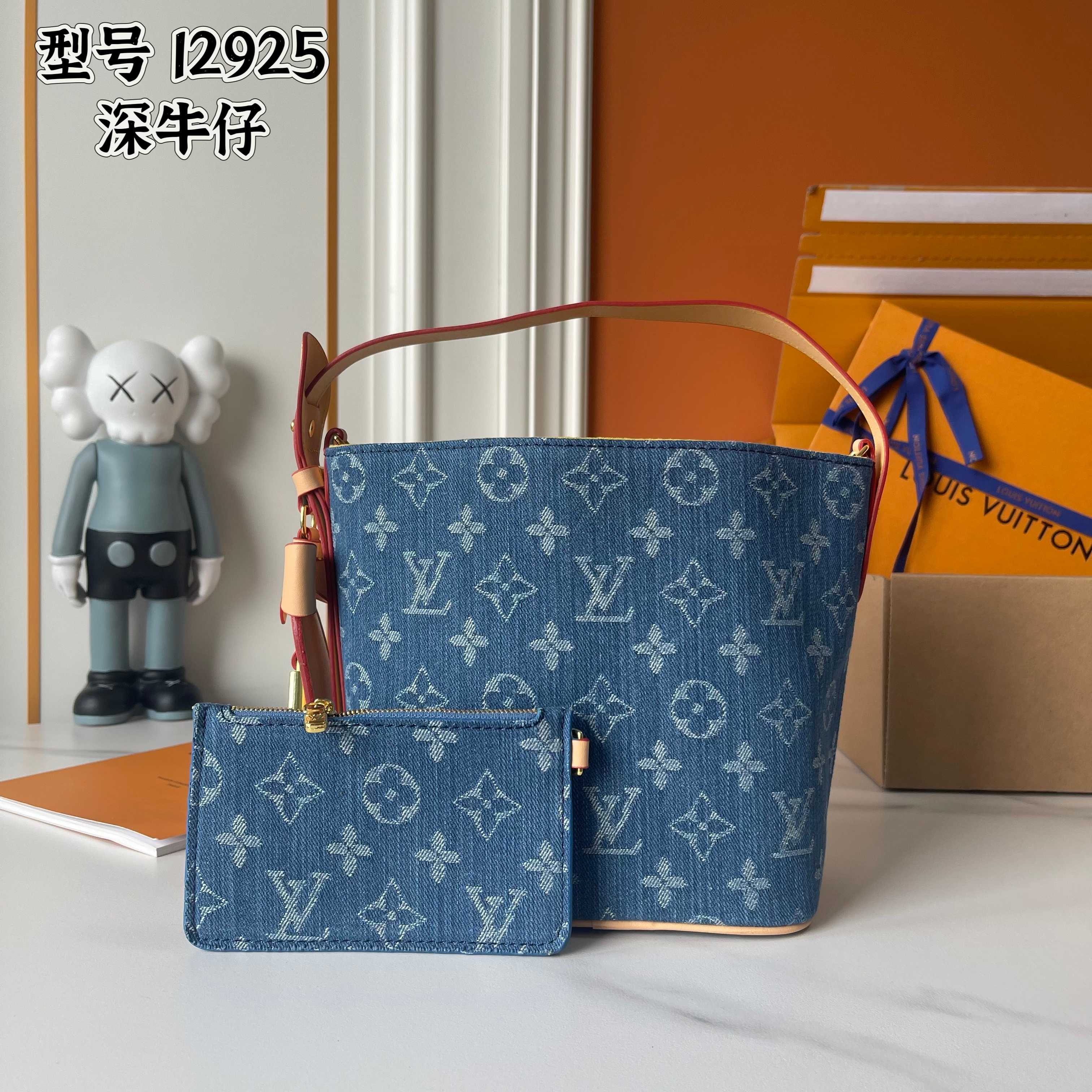 New Luxury LV Bag 9397