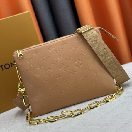 New Luxury LV Bag 9404