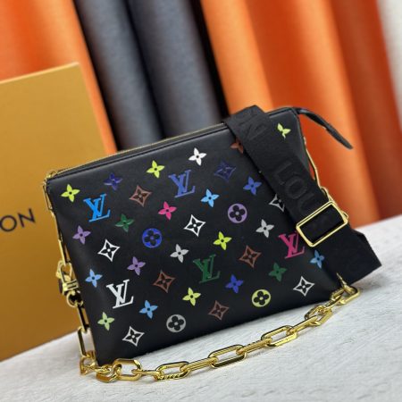 New Luxury LV Bag 9412
