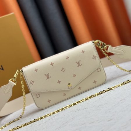 New Luxury LV Bag 9413