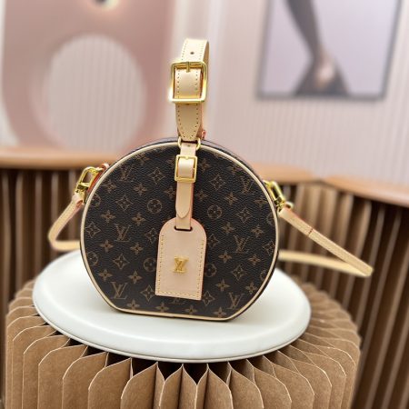 New Luxury LV Bag 9418