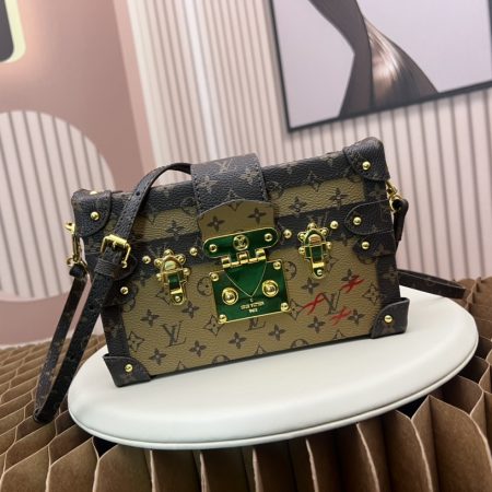 New Luxury LV Bag 9420