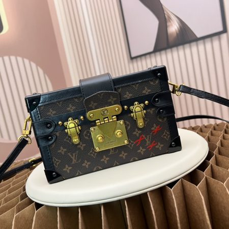 New Luxury LV Bag 9424