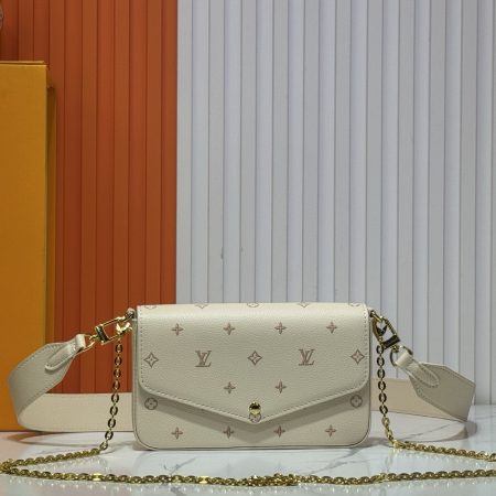 New Luxury LV Bag 9425