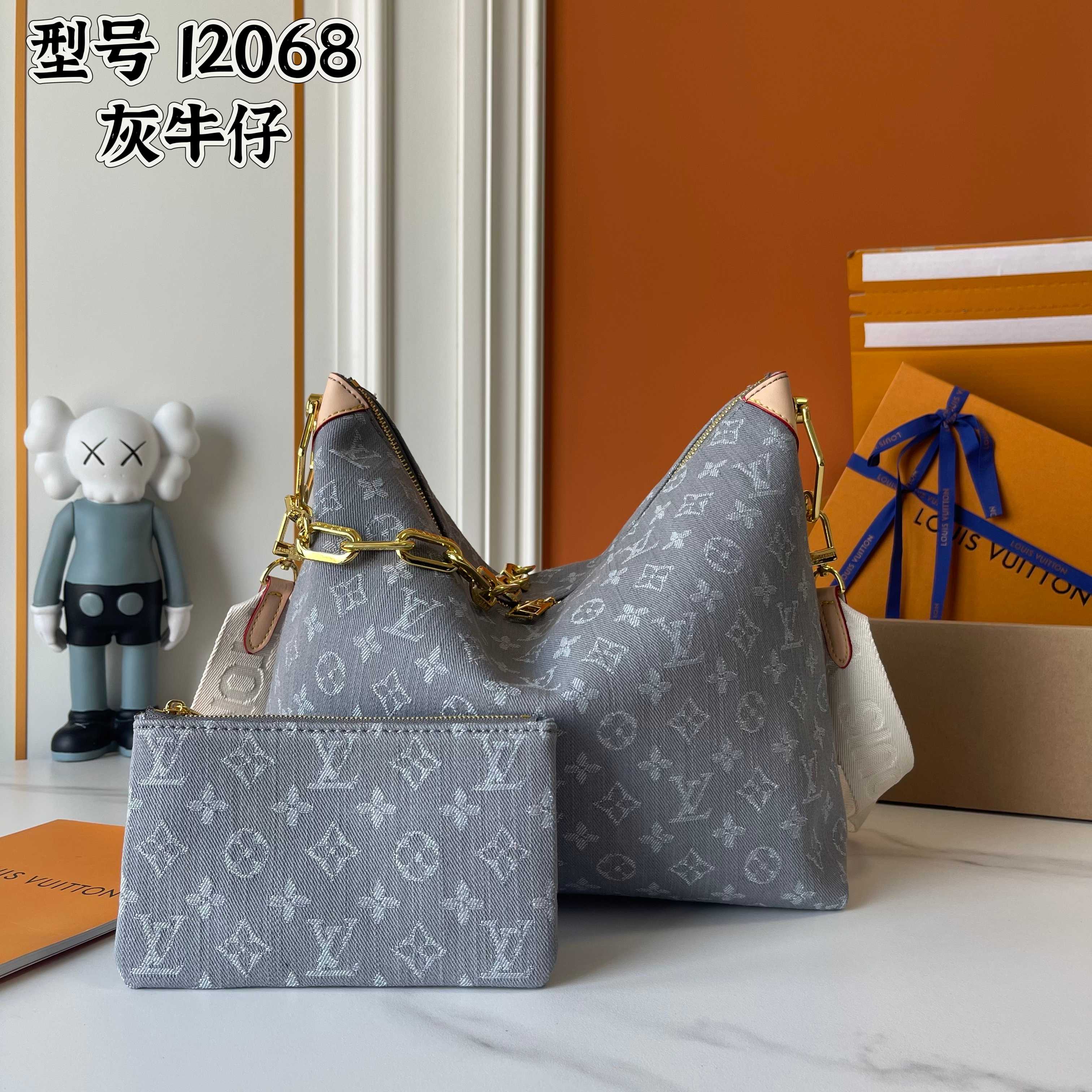 New Luxury LV Bag 9437