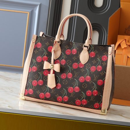 New Luxury LV Bag 9448